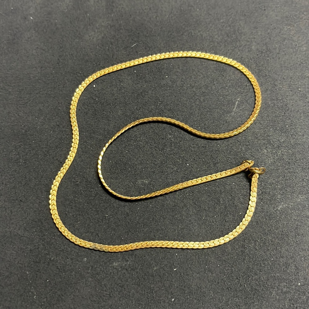 Snake chain